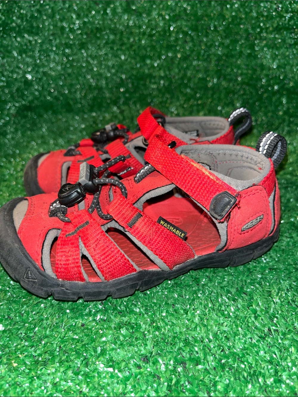 Keen Toddlers Sandals